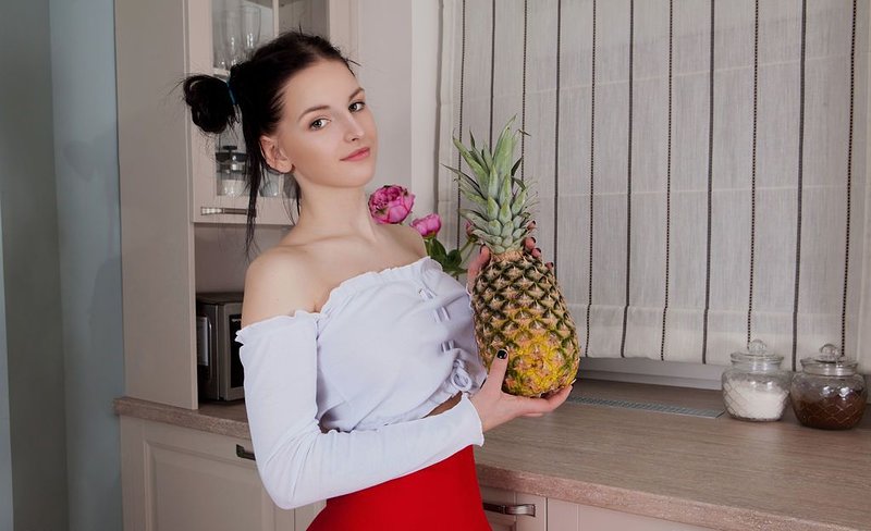Проститутка Людмила